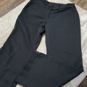 Black dress slacks from Molly Grace